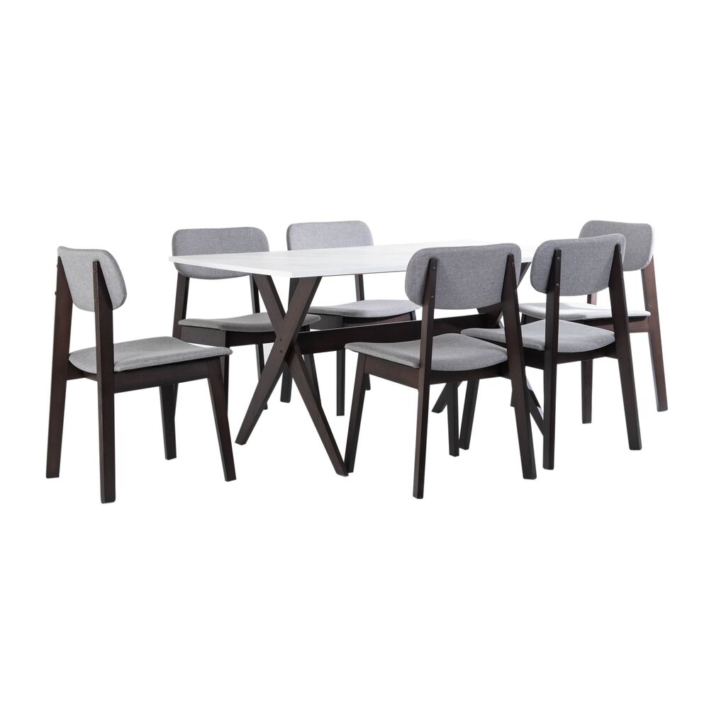 Comedor Edune 6P - Fiotti