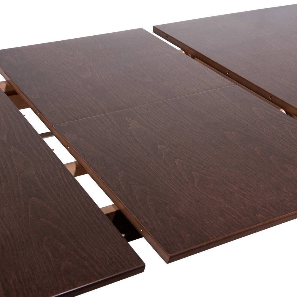 Mesa Extension Edela Wengue 150*90 - Fiotti