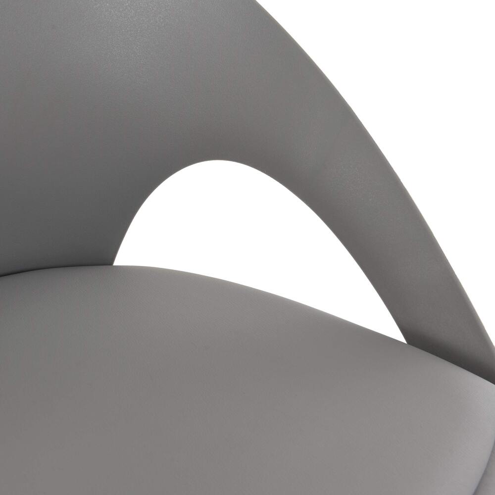 Silla De Comedor Egeria Café - Fiotti