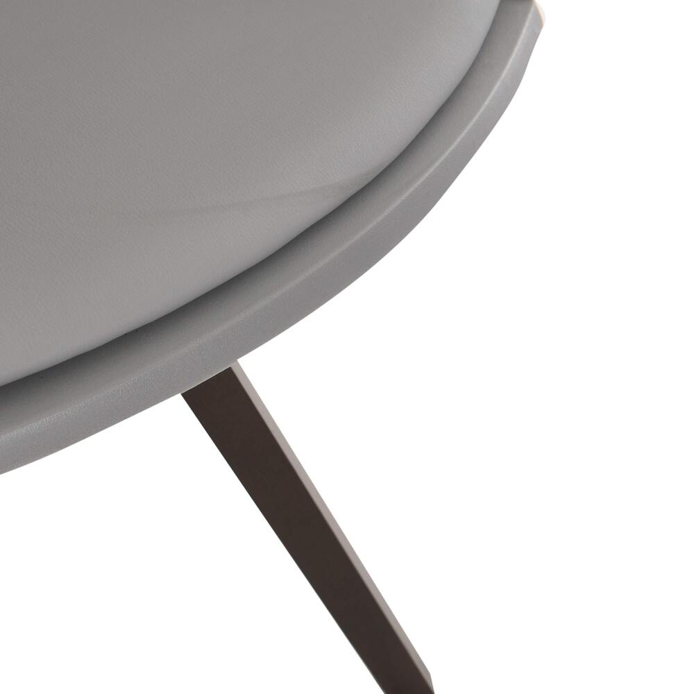 Silla De Comedor Egeria Café - Fiotti