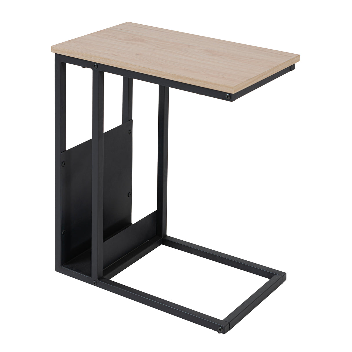 Combo Enttrambi - Sofá 3p + Mesa Auxiliar