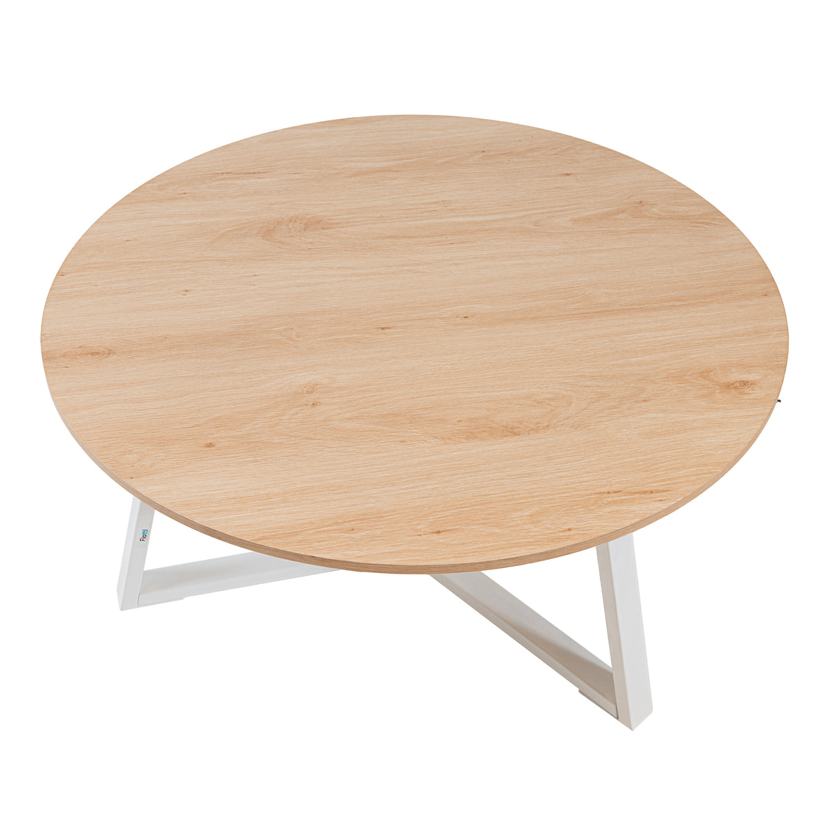 Mesa De Centro Secomia