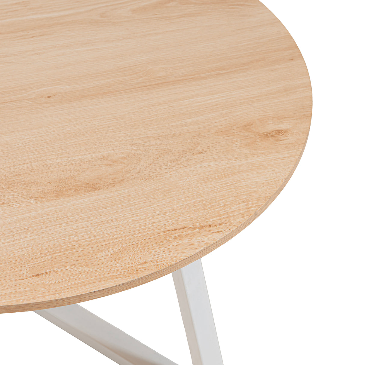 Mesa De Centro Secomia