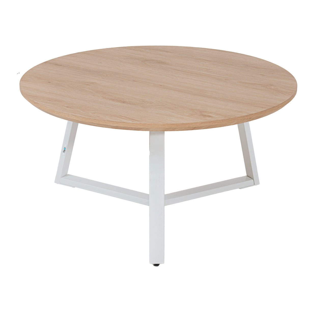 Mesa De Centro Secomia