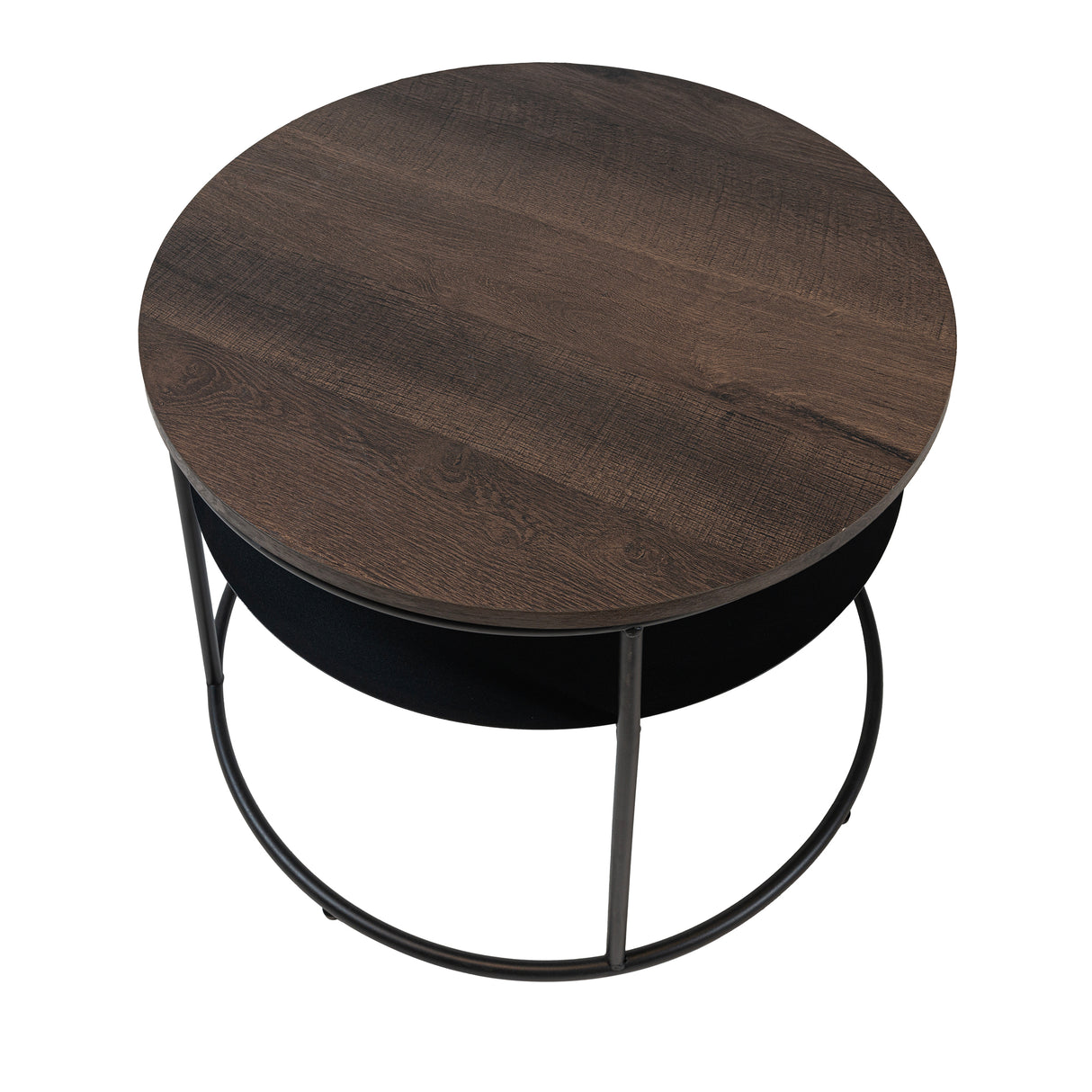 Mesa De Centro Shasin