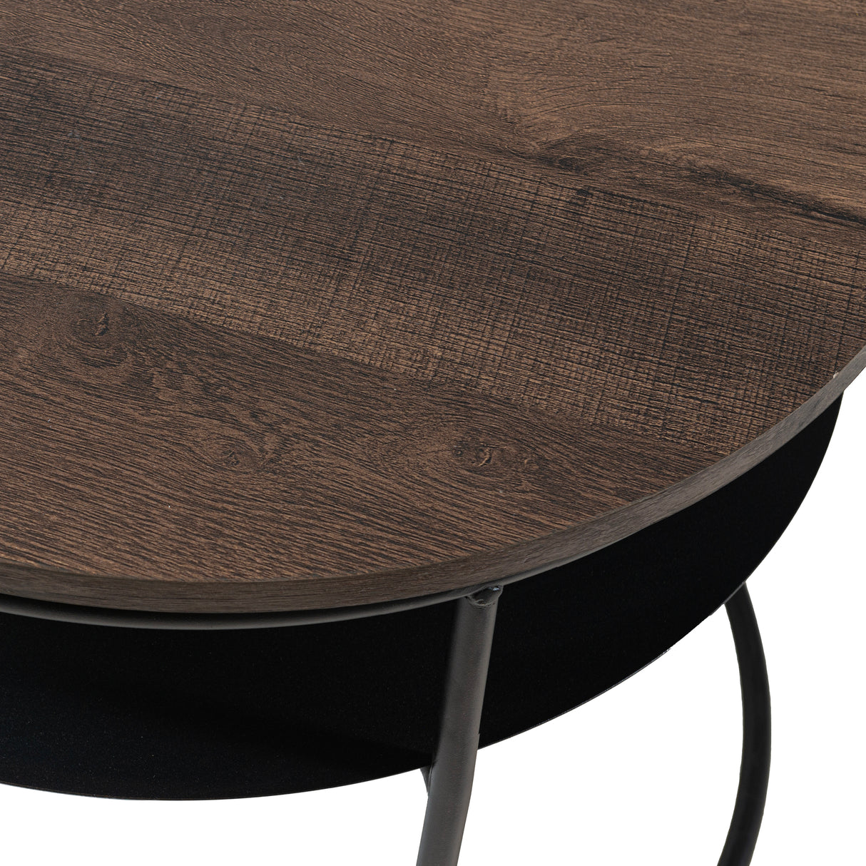 Mesa De Centro Shasin