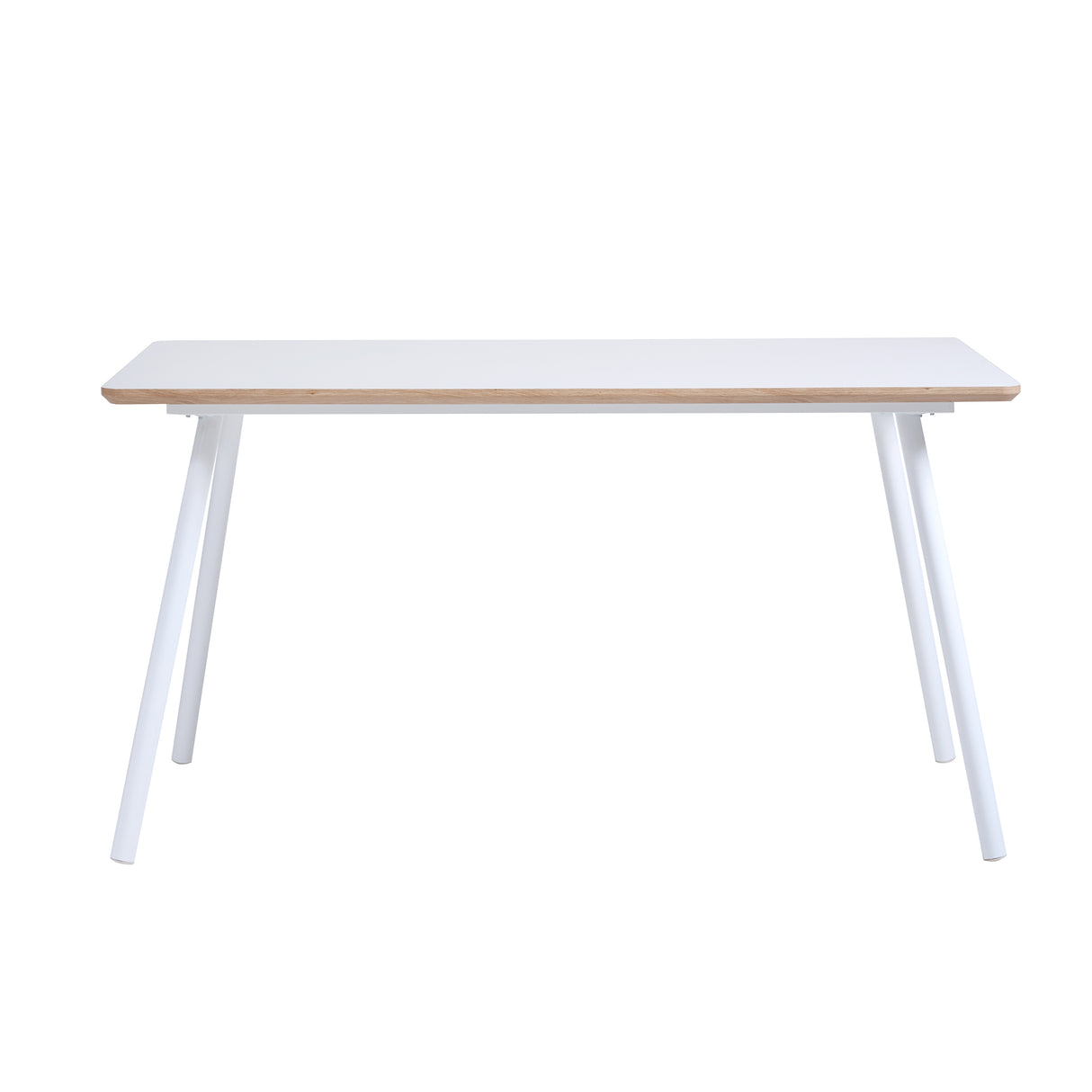 Mesa De Comedor Samil 4P