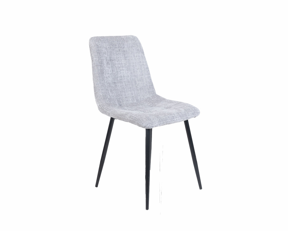 Set Comedor Acilius 6 puestos | Piedra Sinterizada