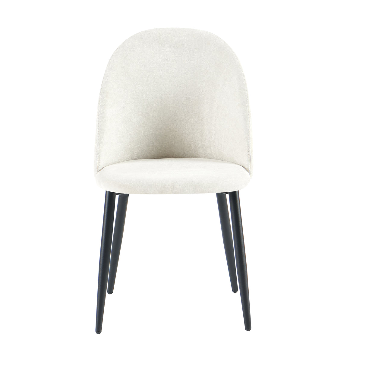 Comedor Akiva 4P Redondo (Beige) 3c 1 Metro De Diametro