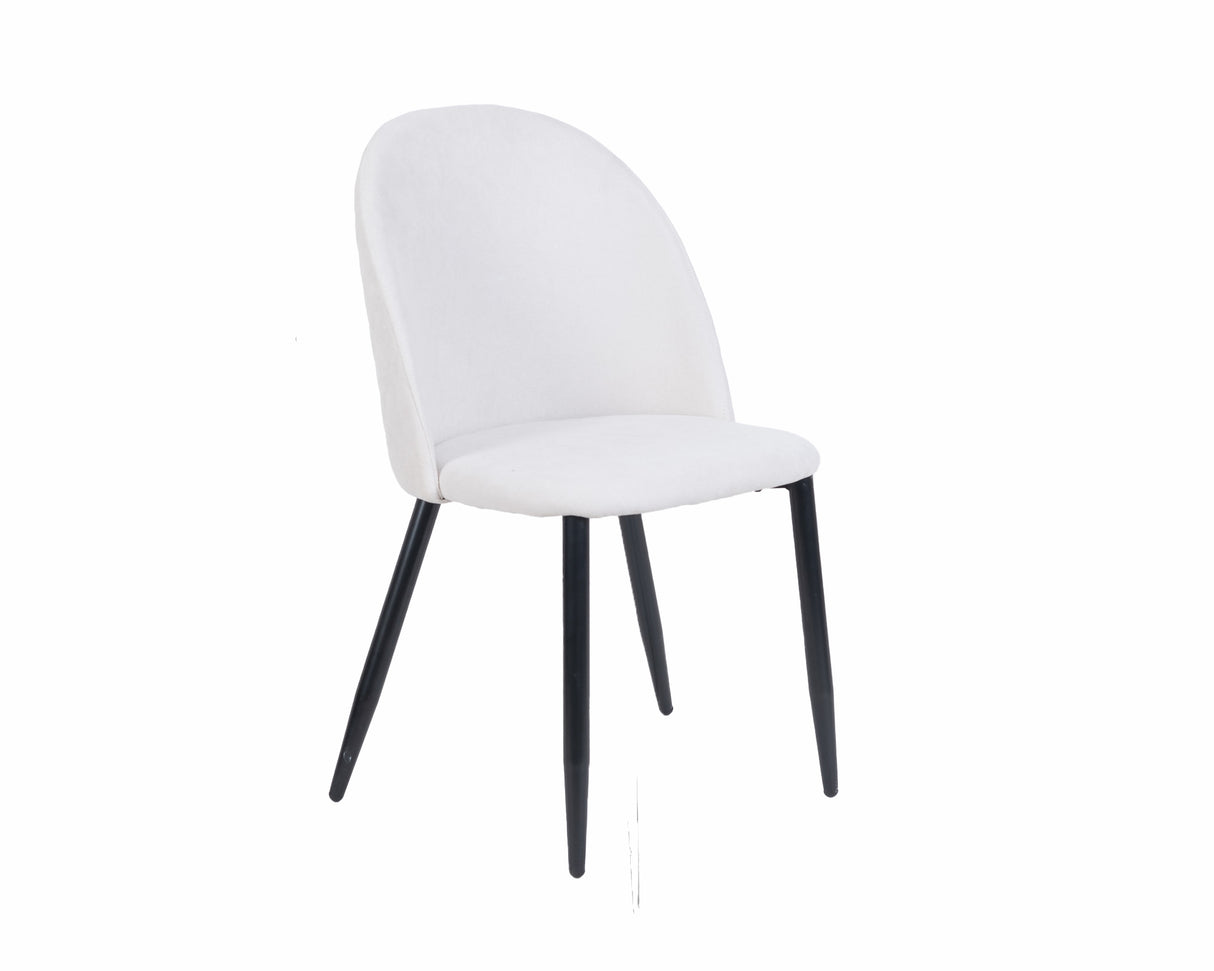 Comedor Akiva 4P Redondo