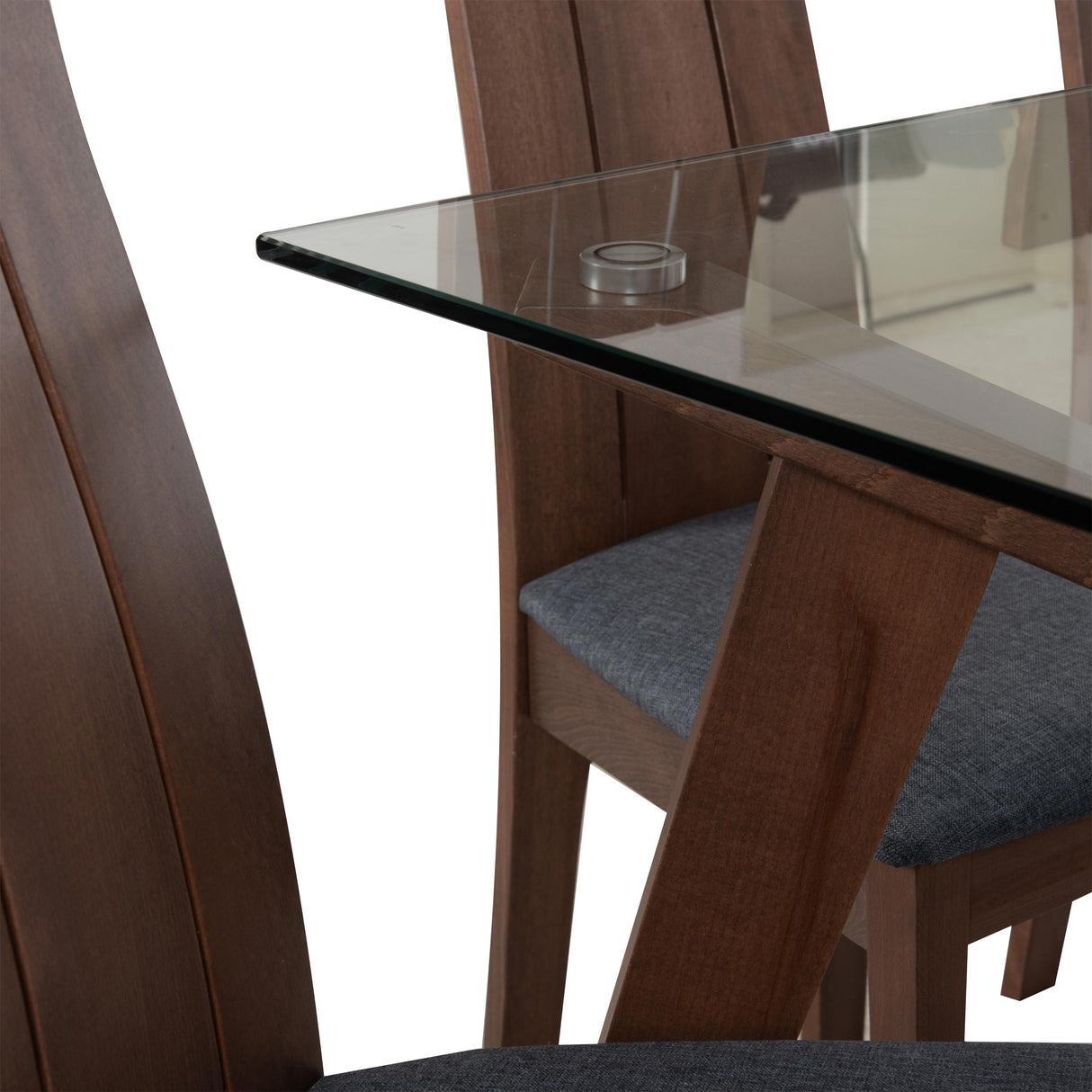 Comedor Edric 6P