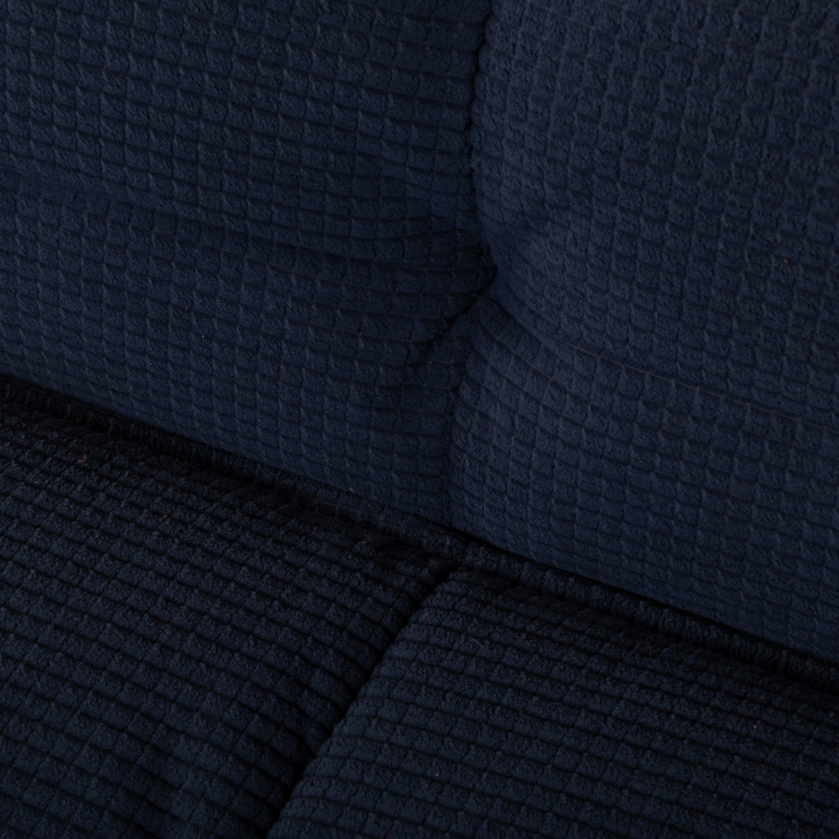 Sofá Auxiliar Xabel Azul