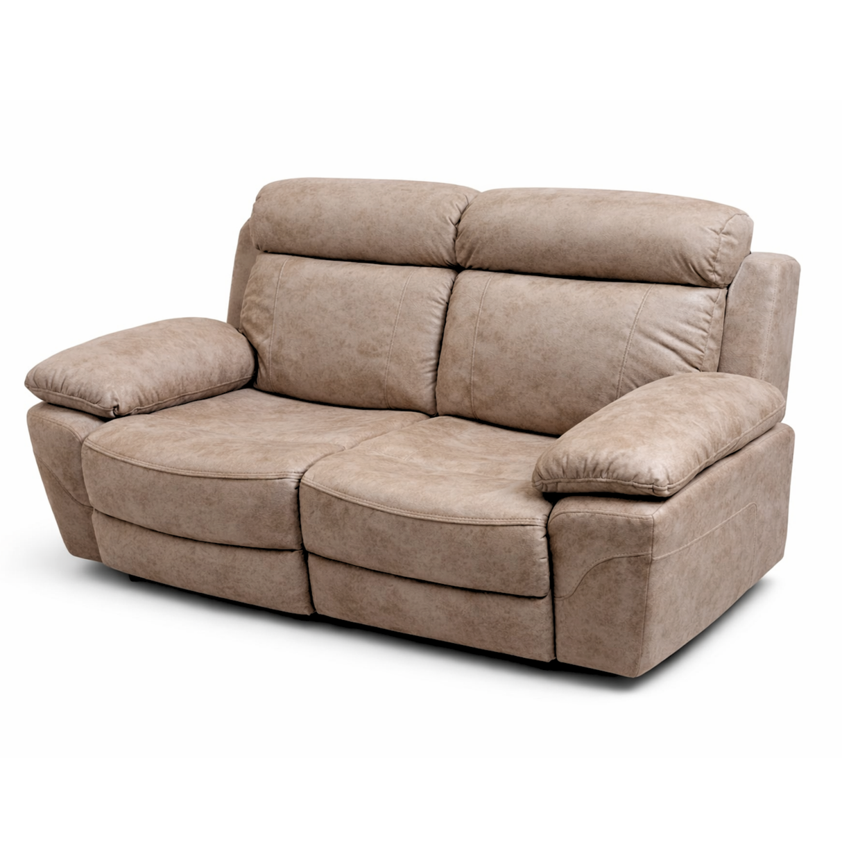 Sofá Jarka Eléctrico Reclinable 2P