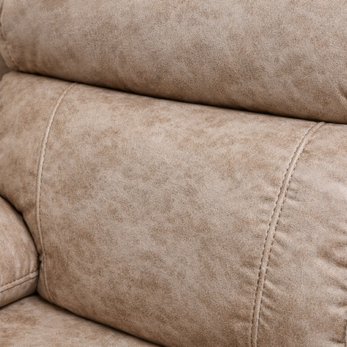 Sofá Jarna Eléctrico Reclinable 3P