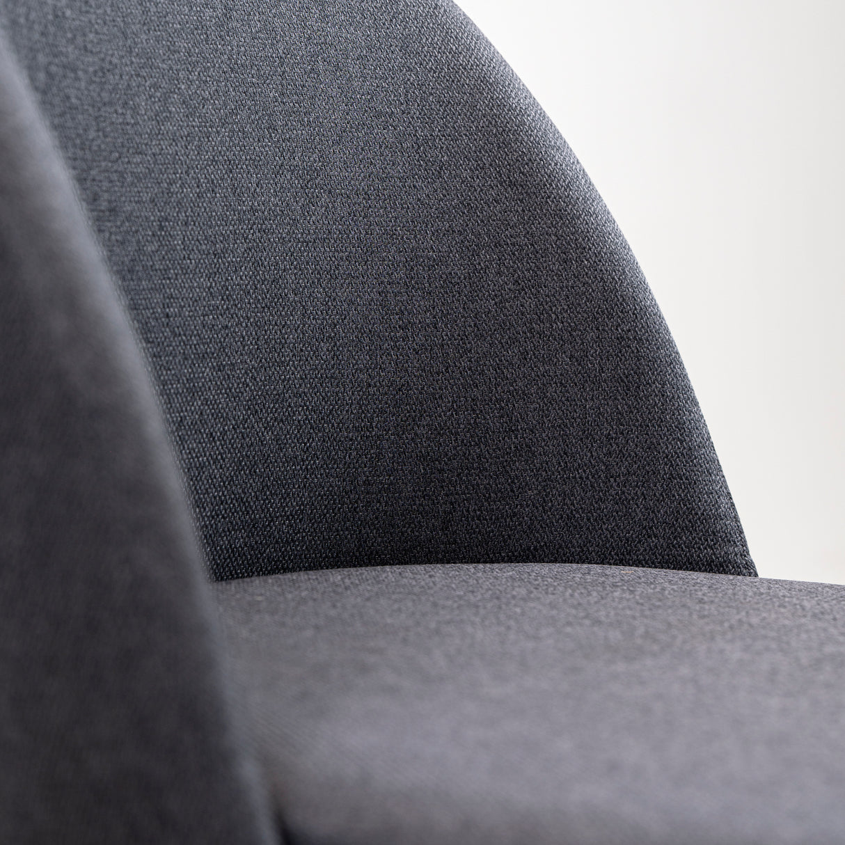 Silla Comedor Warsha Gris