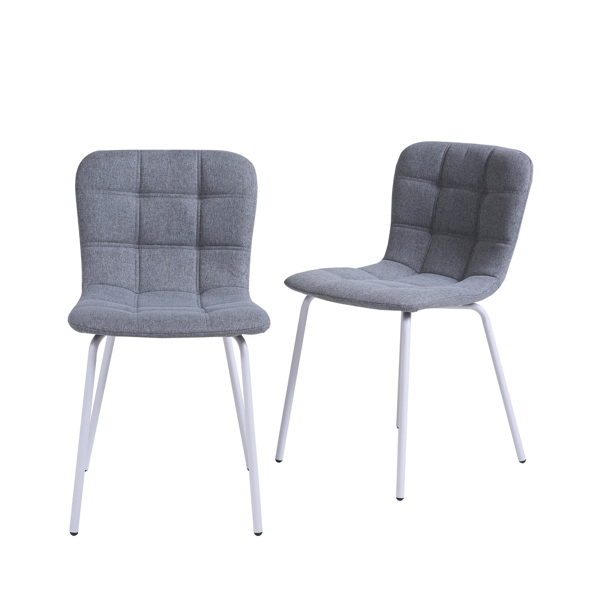 Comedor Lemoel 4P - Piedra Sinterizada