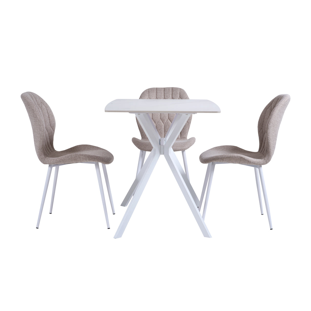 Comedor Lenno 4P