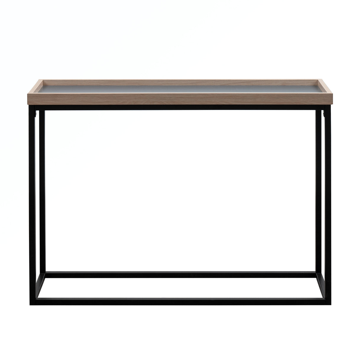 Consola Seraffina Madera