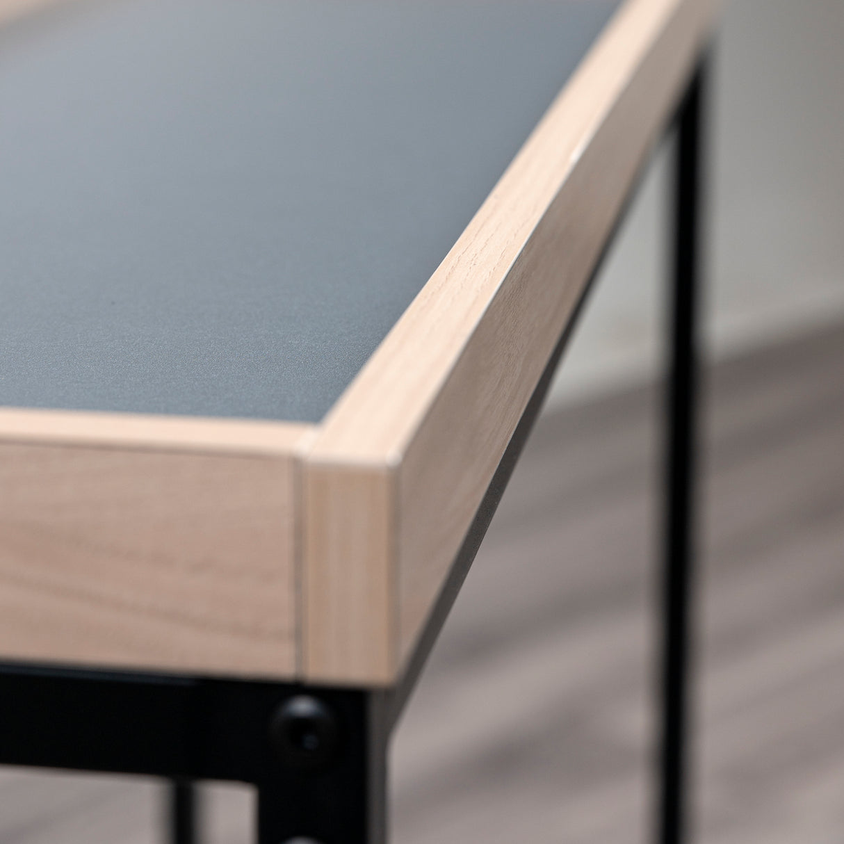 Consola Seraffina Madera