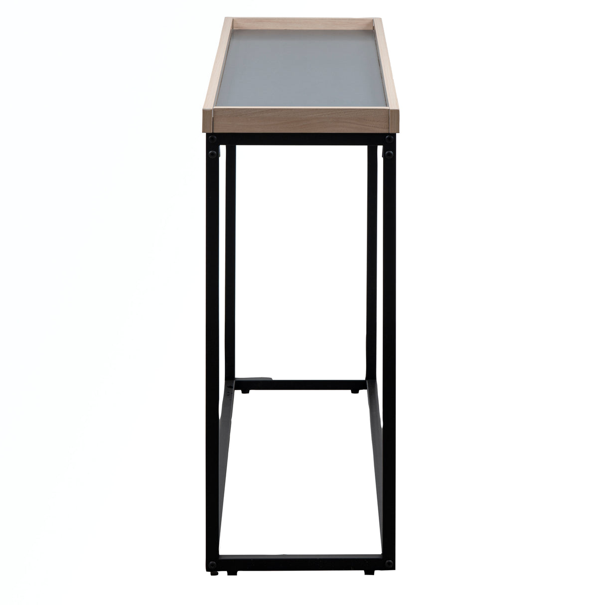 Consola Seraffina Madera