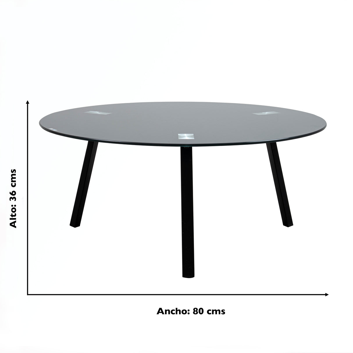 Mesa de Centro Sefora