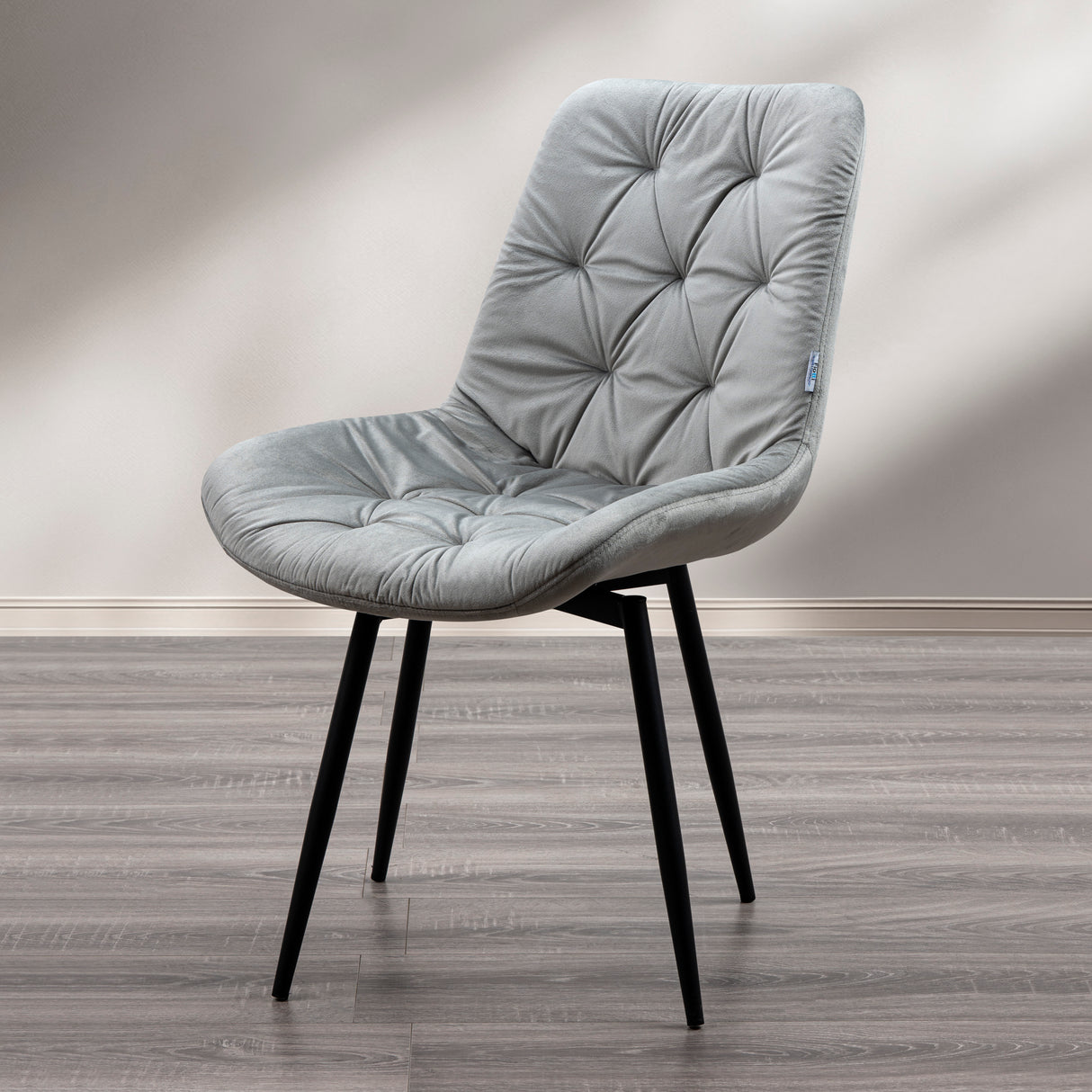 Silla Comedor Kamala Giratoria