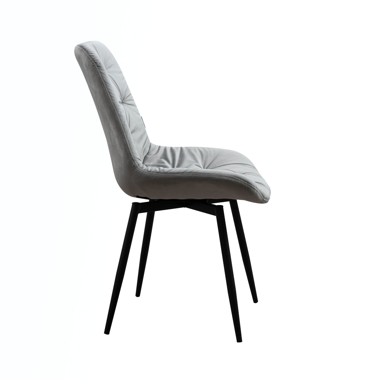 Silla Comedor Kamala Giratoria