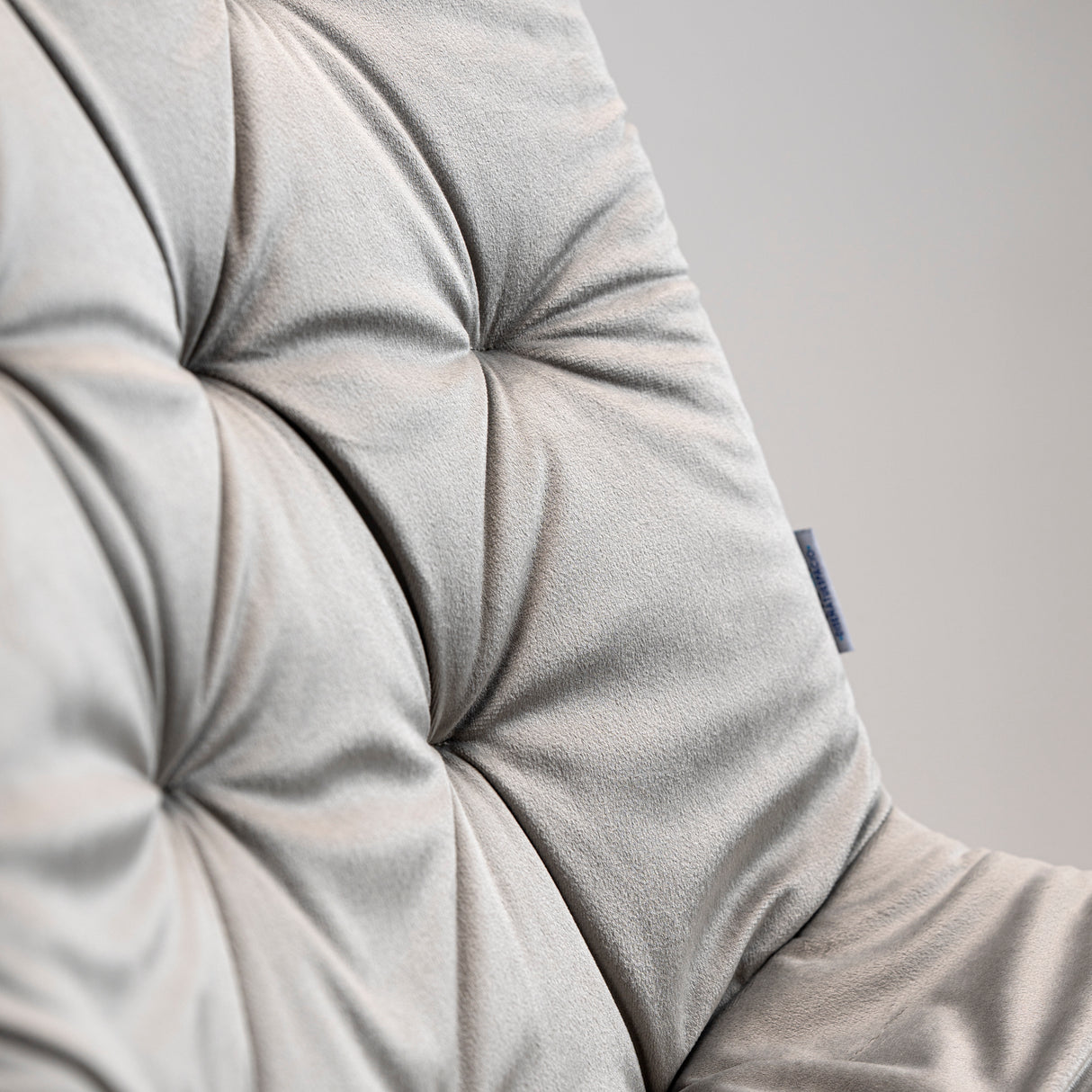 Silla Comedor Kamala Giratoria