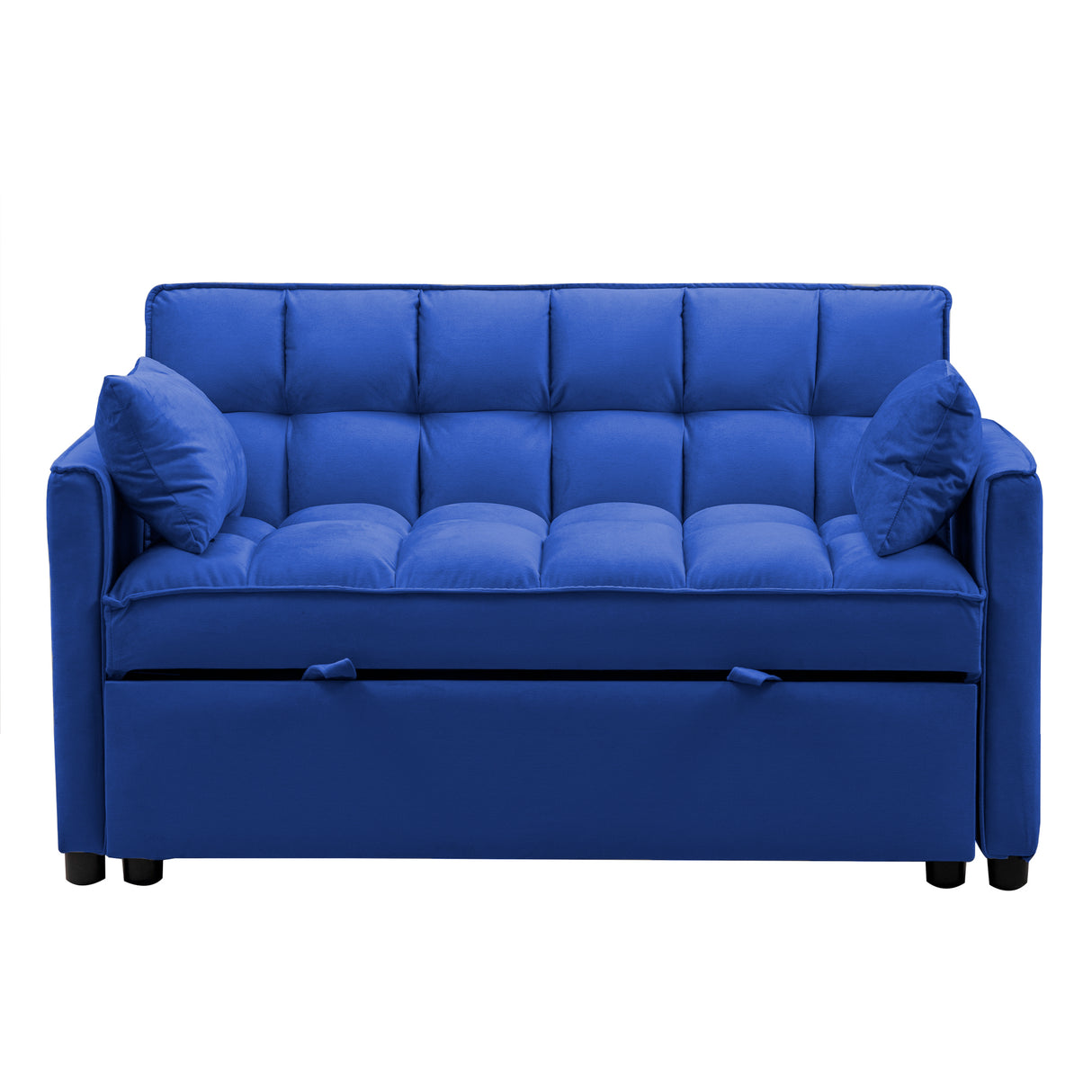 Sofá cama Aeidi Azul