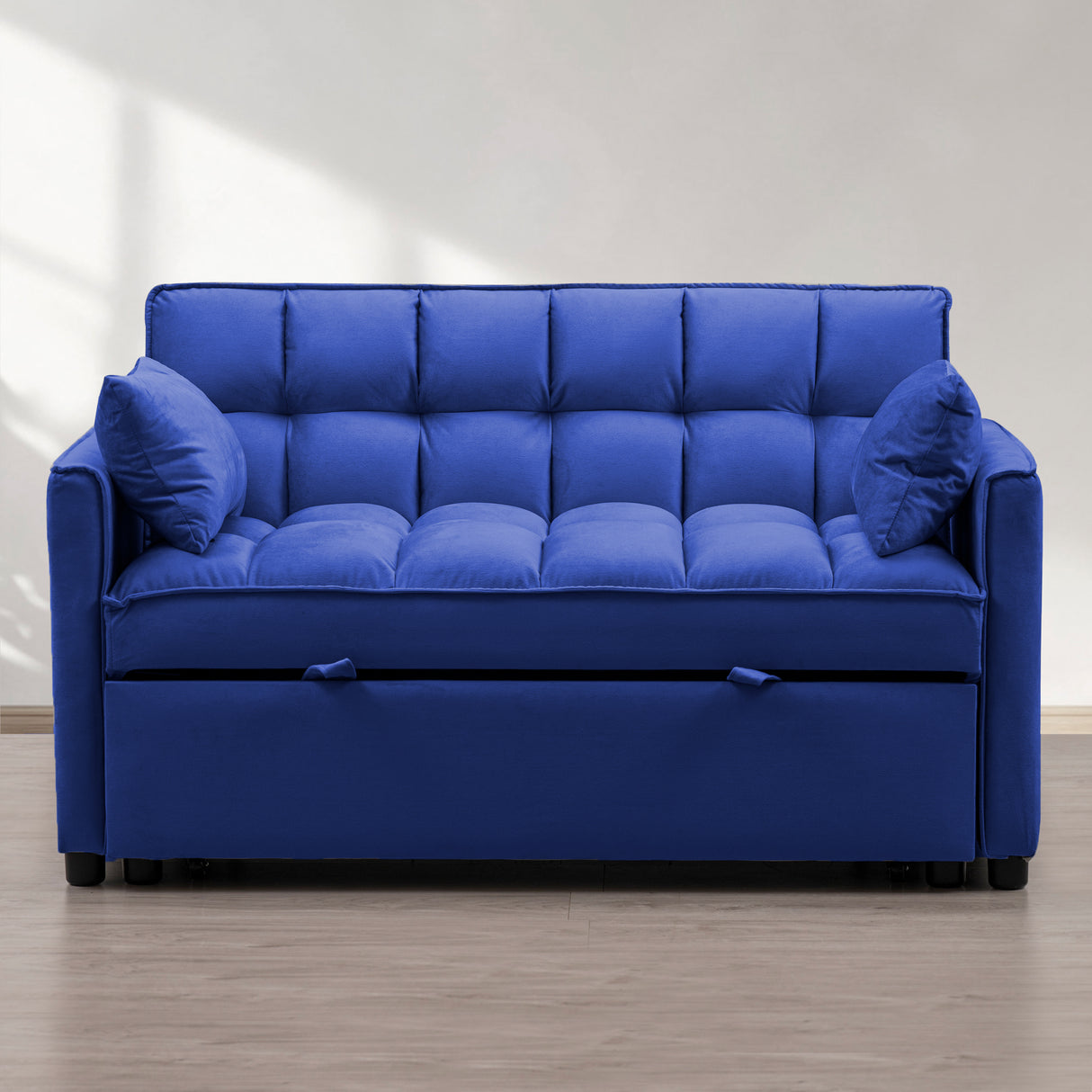 Sofá cama Aeidi Azul