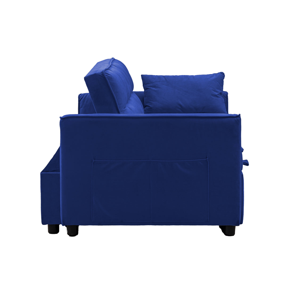 Sofá cama Aeidi Azul