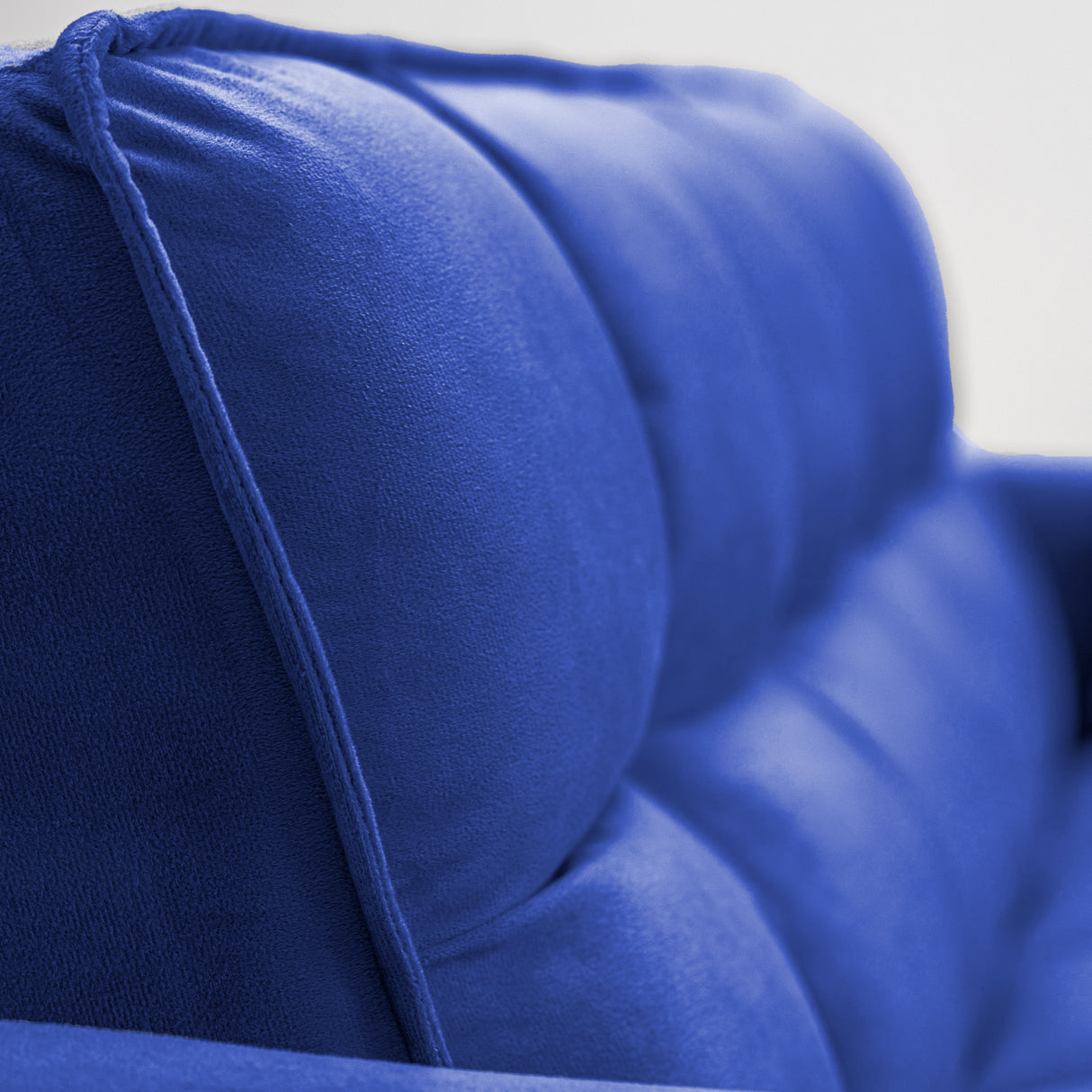 Sofá cama Aeidi Azul