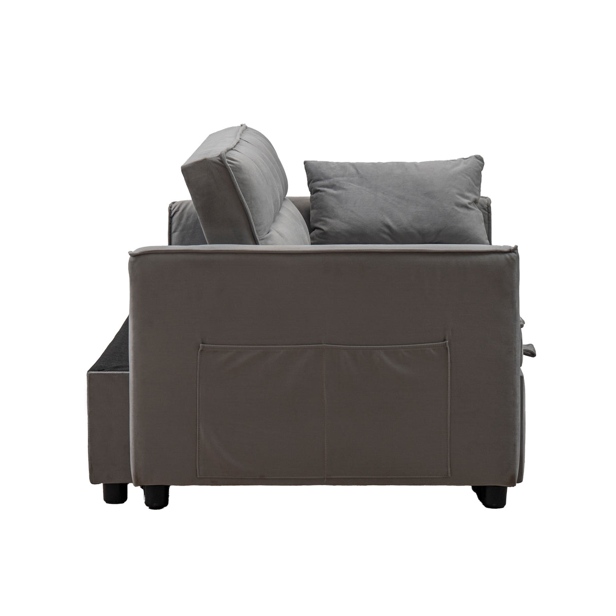 Sofá Cama Aeidi Gris