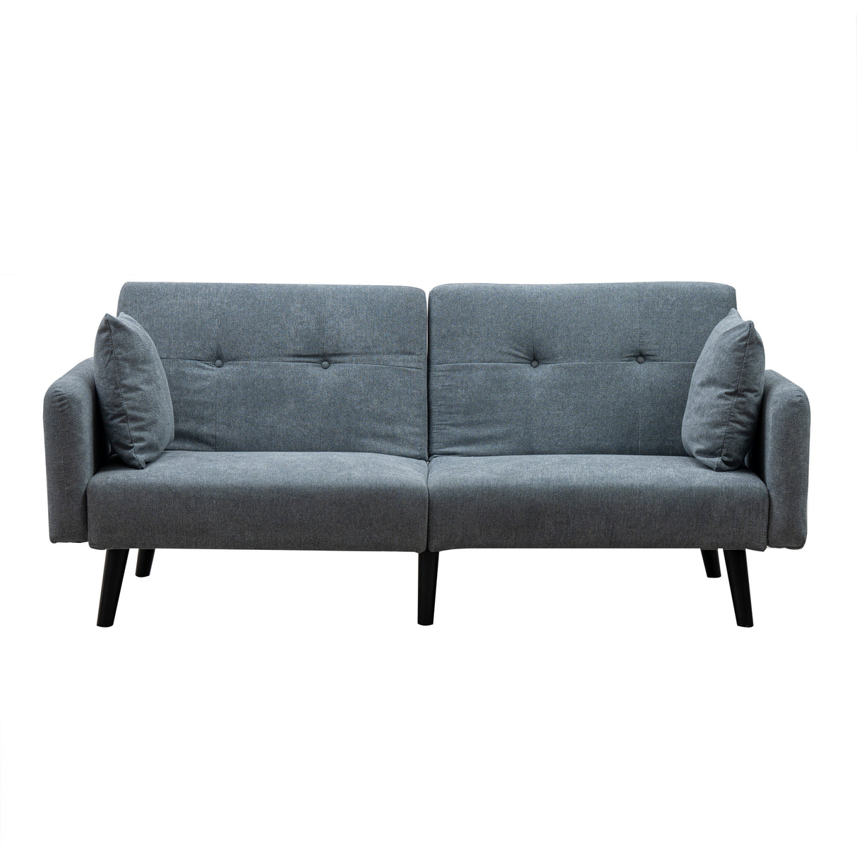 Sofá Cama Akodie Gris