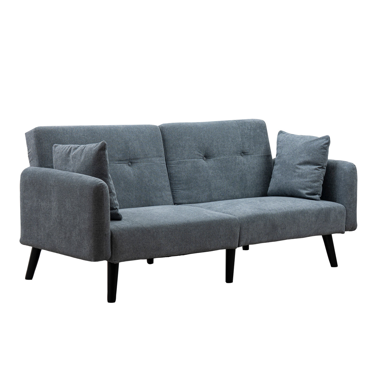 Sofá Cama Akodie Gris