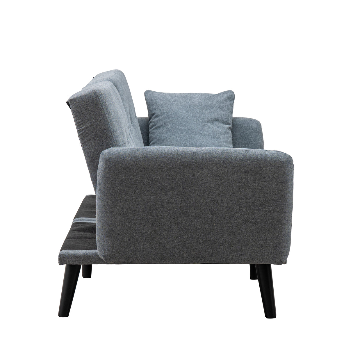 Sofá Cama Akodie Gris