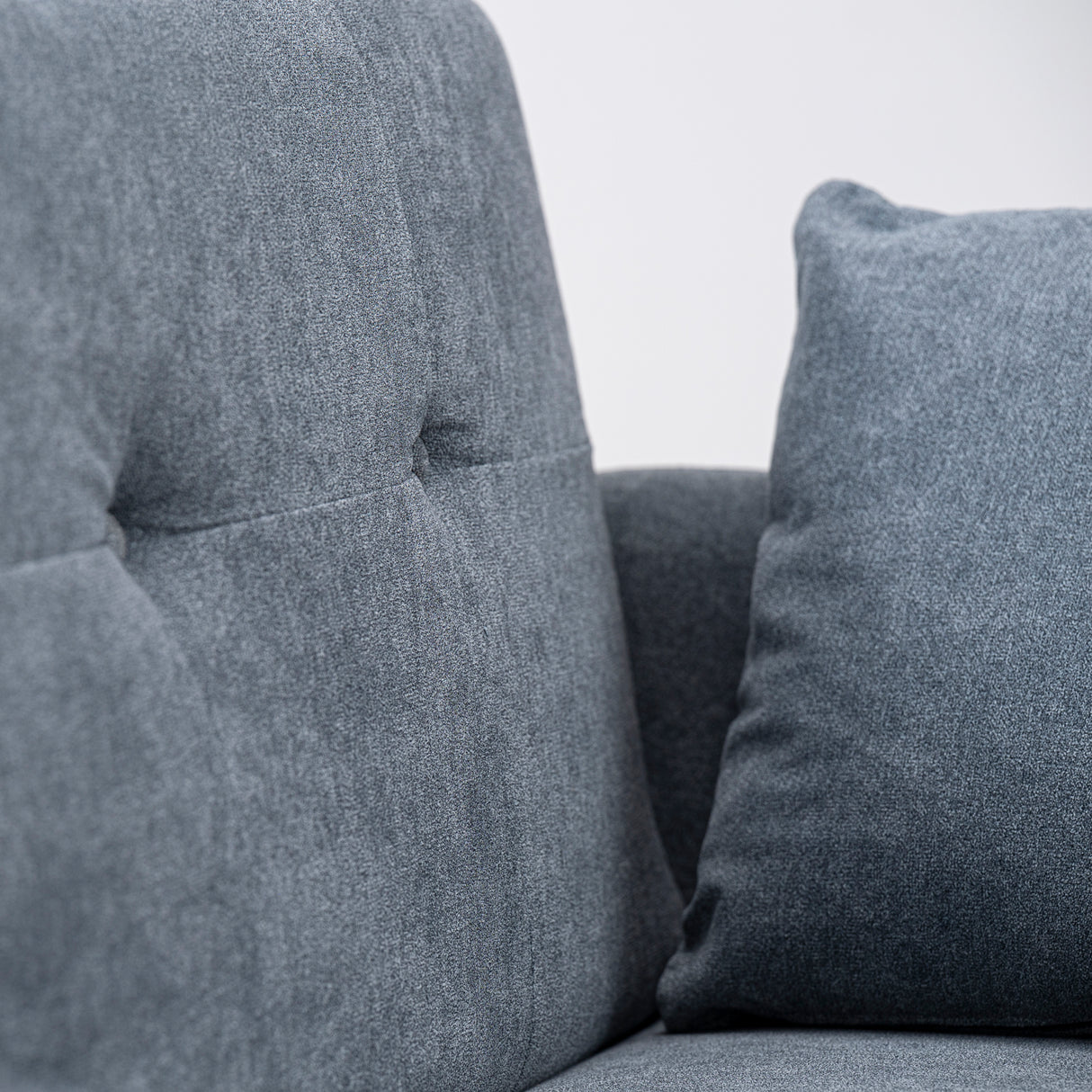 Sofá Cama Akodie Gris