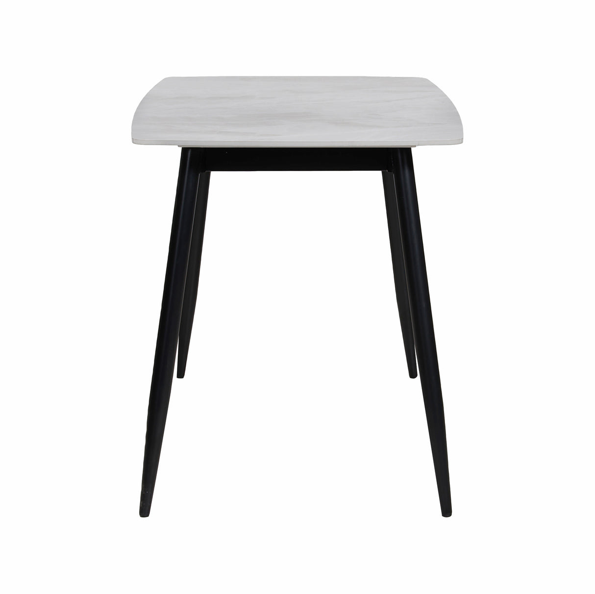 Comedor Acilius 4 Puestos Piedra Gris