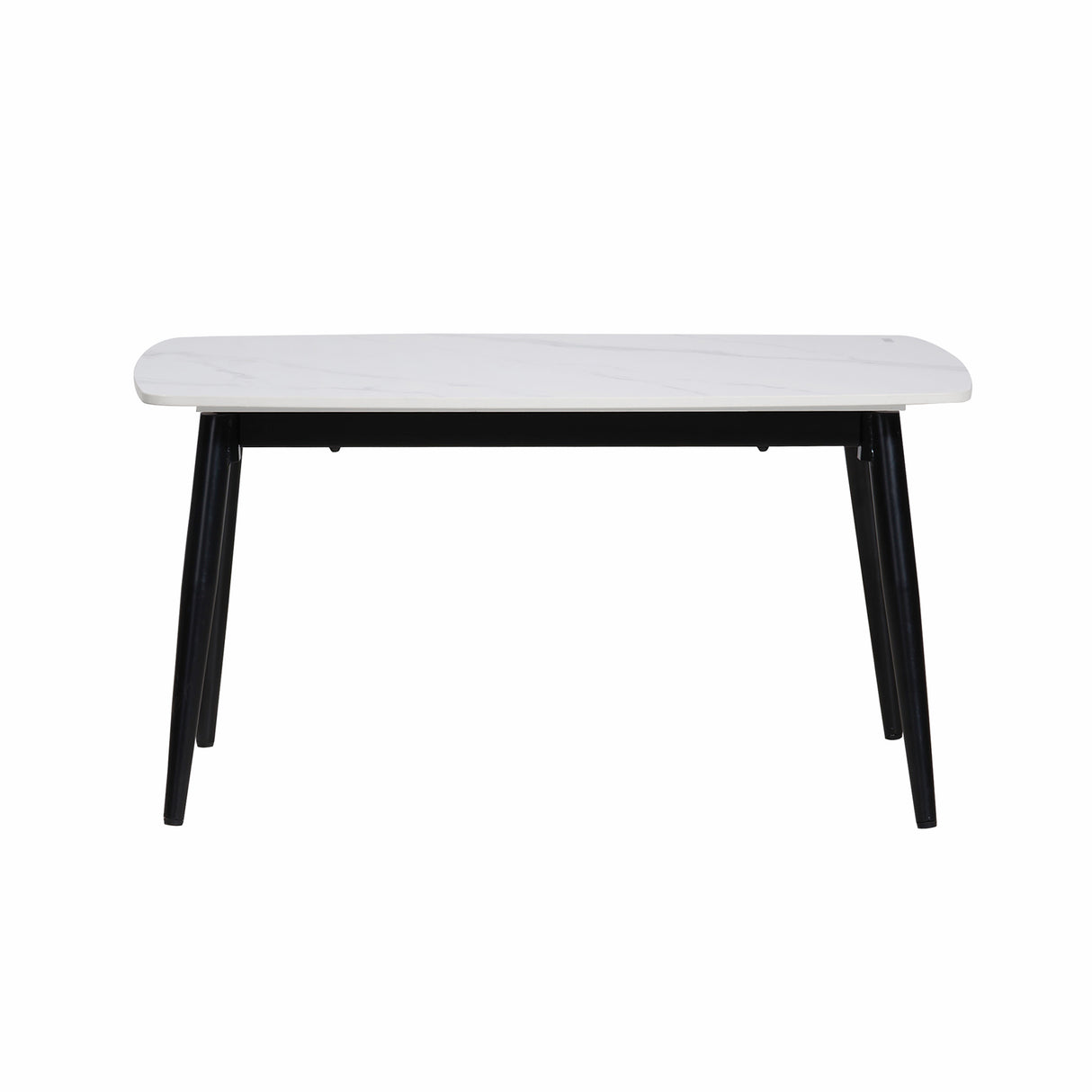 Mesa De Centro Azariah Blanco 2c