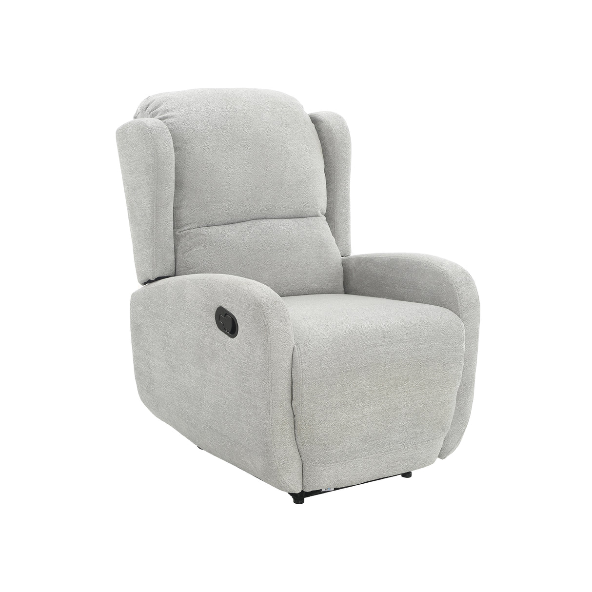 Reclino Jadon Gris Claro