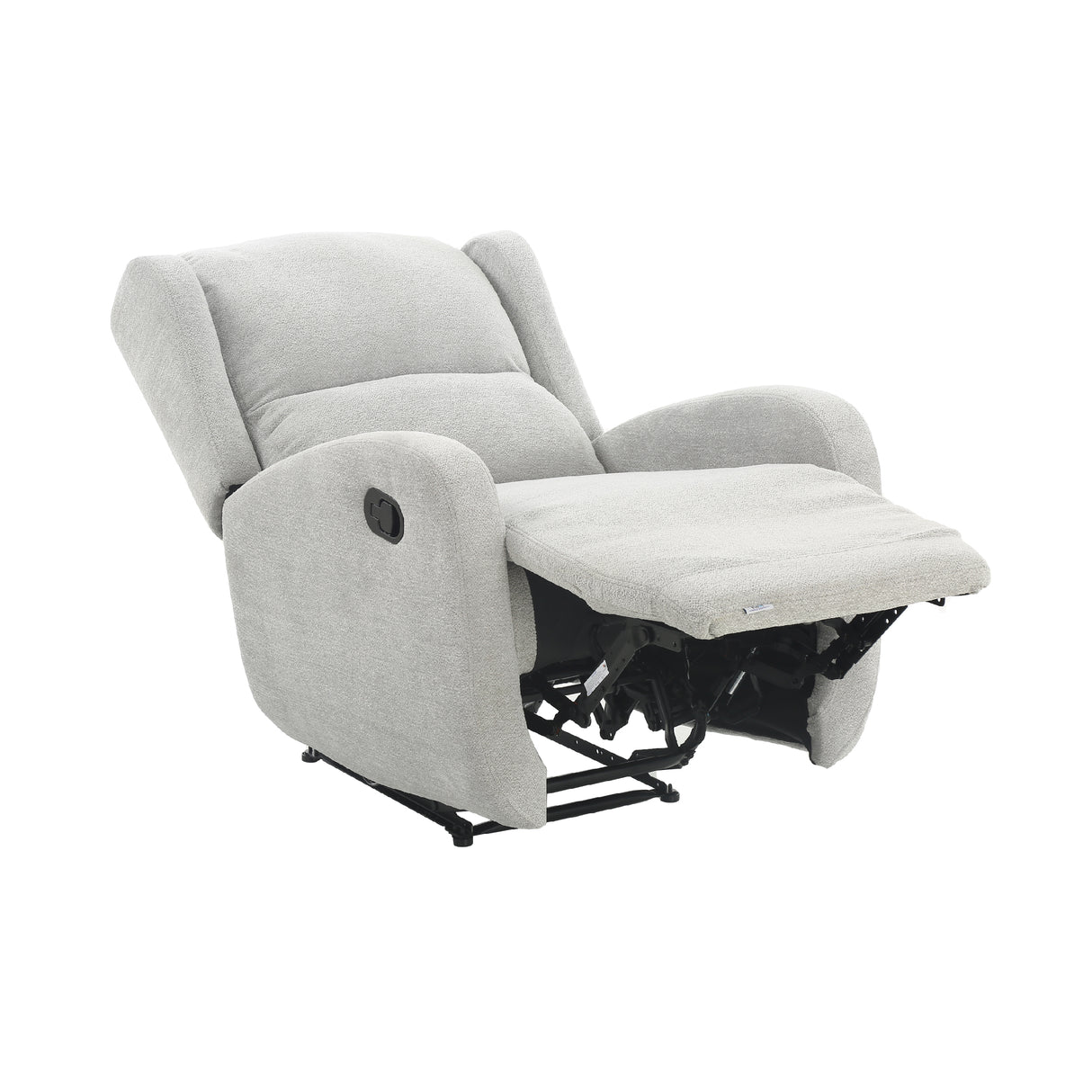 Reclino Jadon Gris Claro