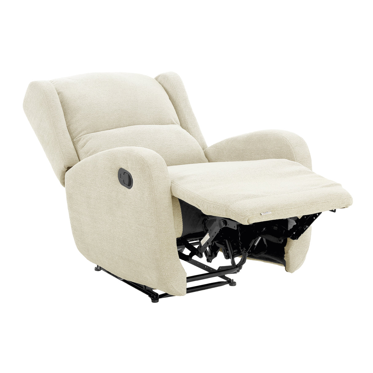 Reclino Jadon Gris (Beige)