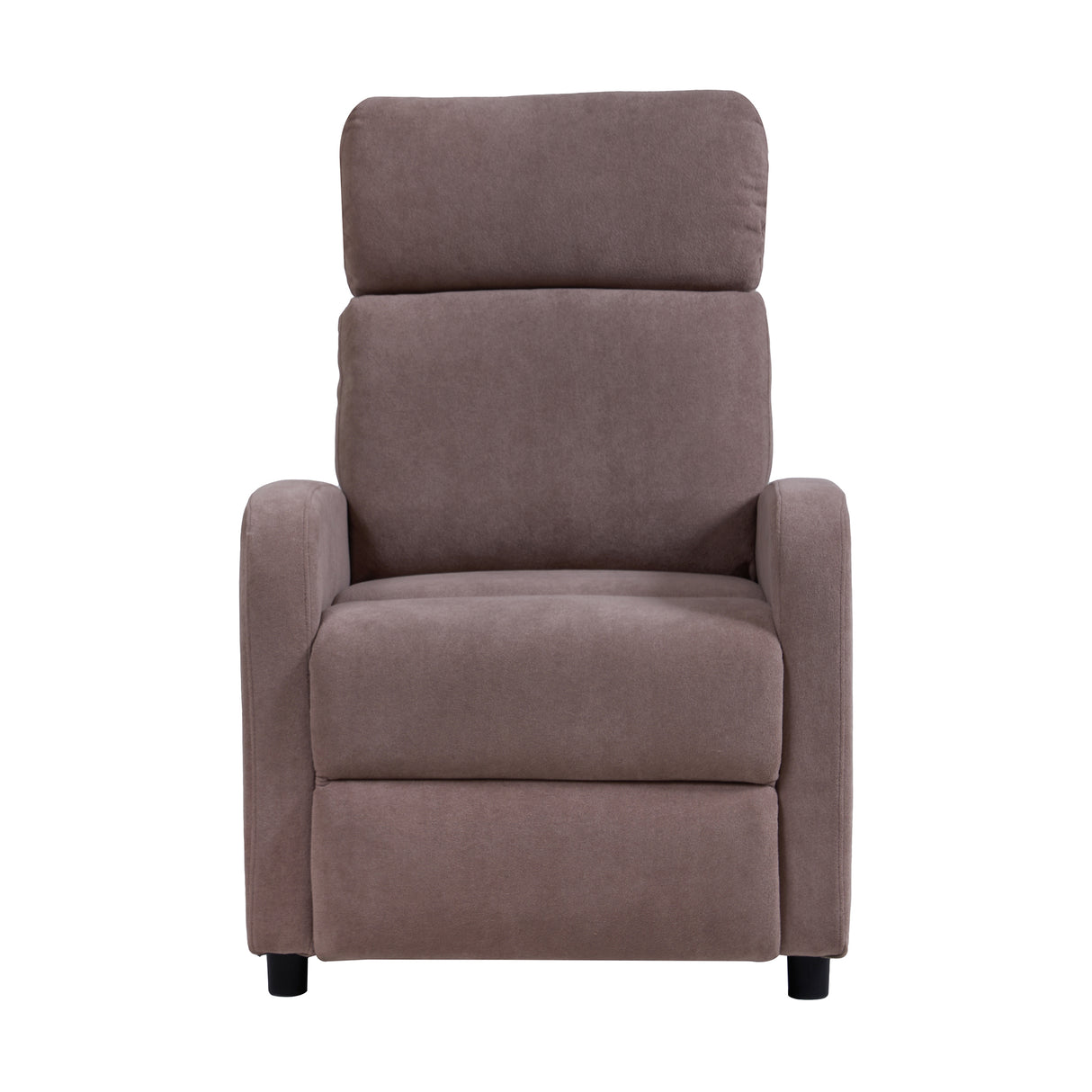 Silla Reclinable Junko 1 Puesto | Café