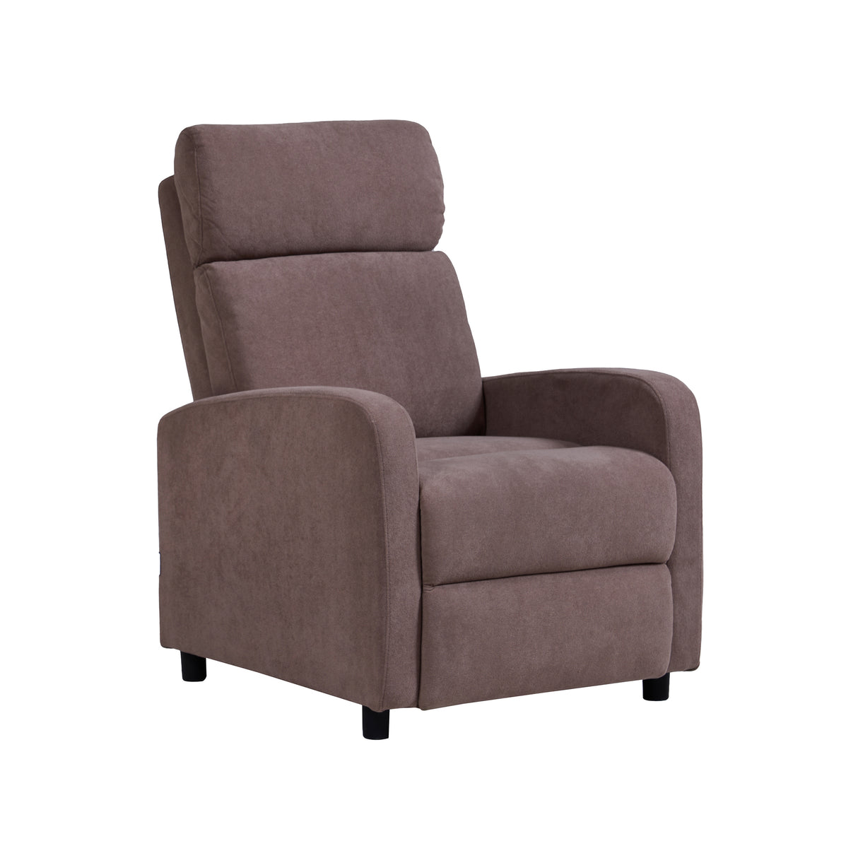 Silla Reclinable Junko 1 Puesto | Café