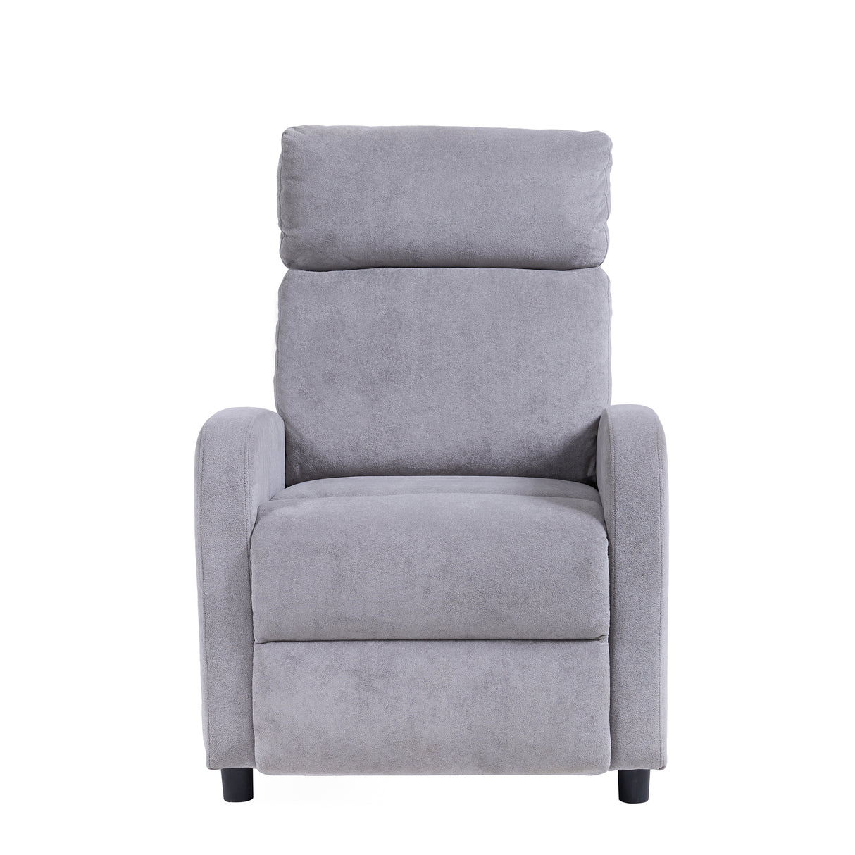 Silla Reclinable Junko 1 Puesto | Café