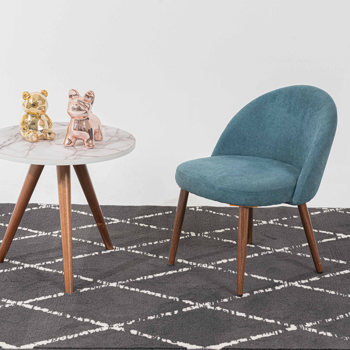 Silla Infantil Narahi