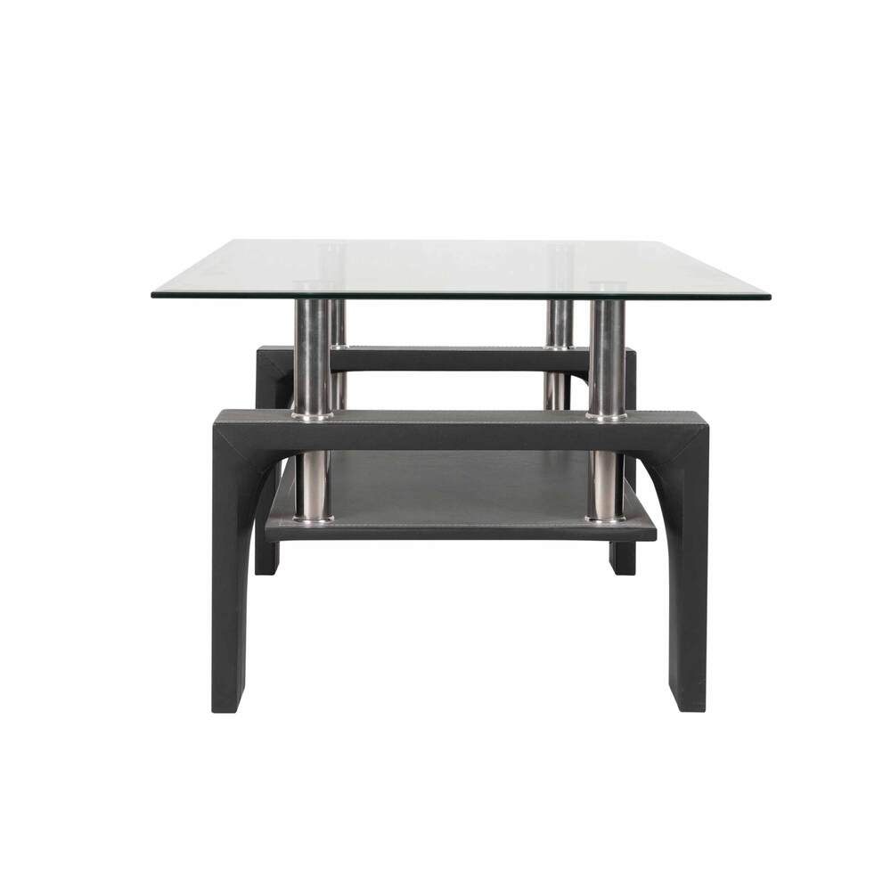 Mesa Centro Dominique Negro