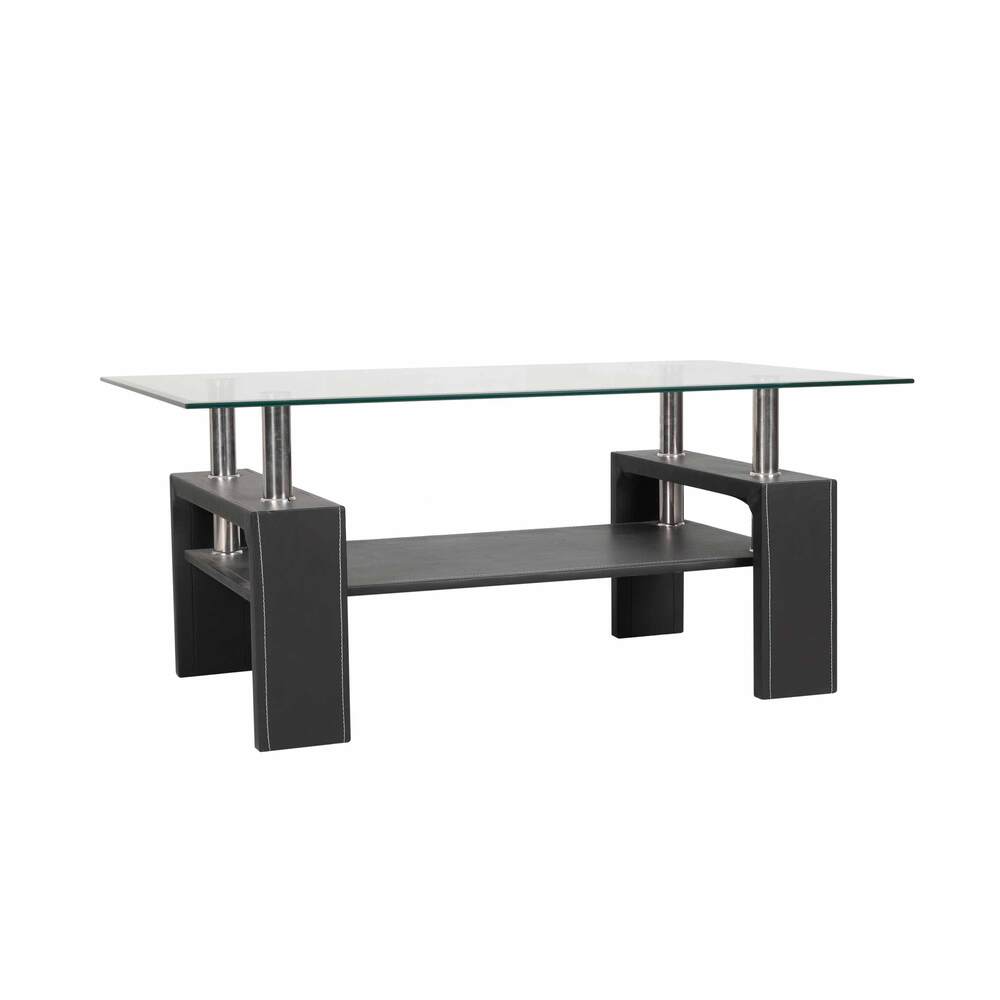 Mesa Centro Dominique Negro