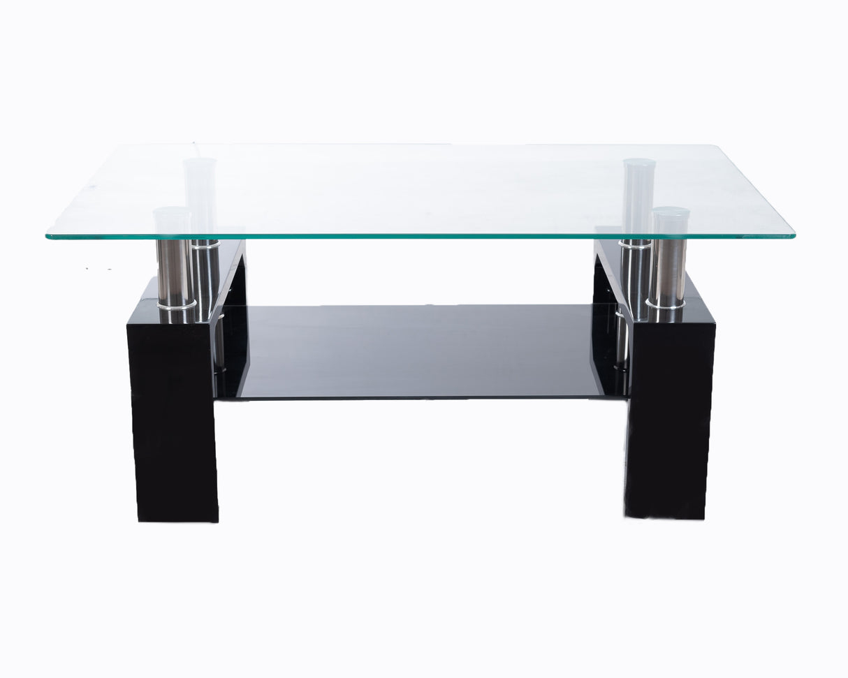 Mesa de Centro Samye Negra