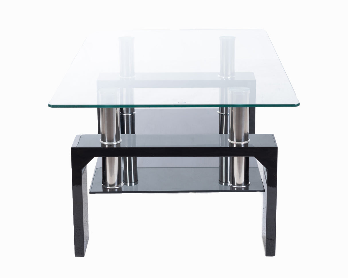 Mesa de Centro Samye Negra